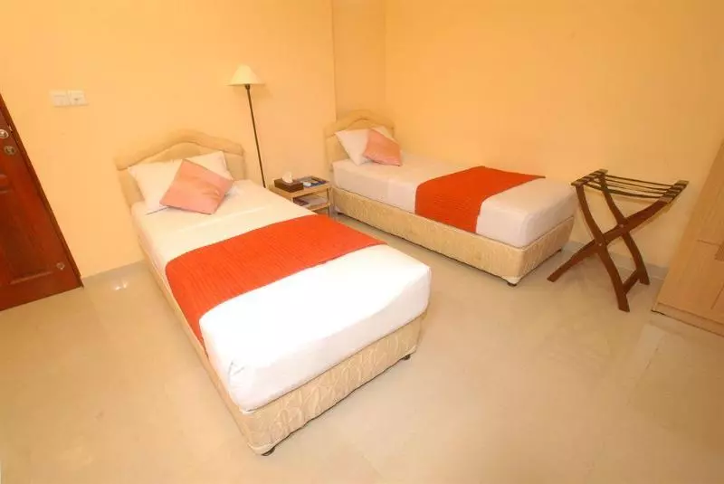 پانسیون House Clover