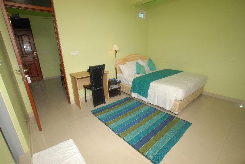 پانسیون House Clover