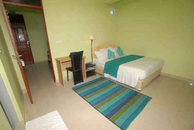 پانسیون House Clover