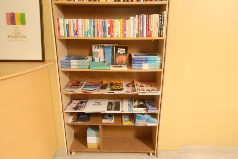 پانسیون House Clover