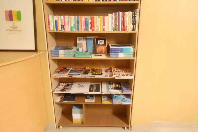 پانسیون House Clover