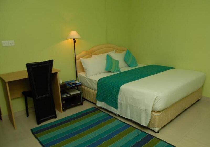 پانسیون House Clover