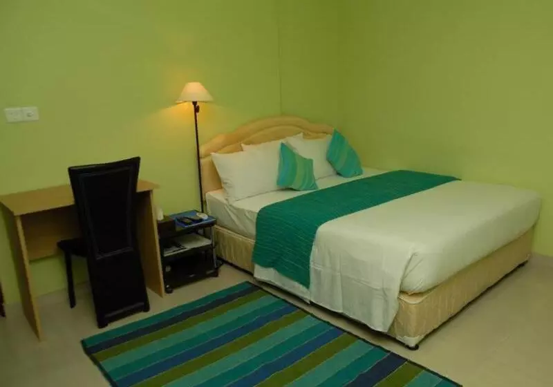 پانسیون House Clover