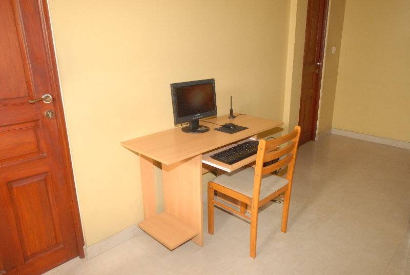 پانسیون House Clover