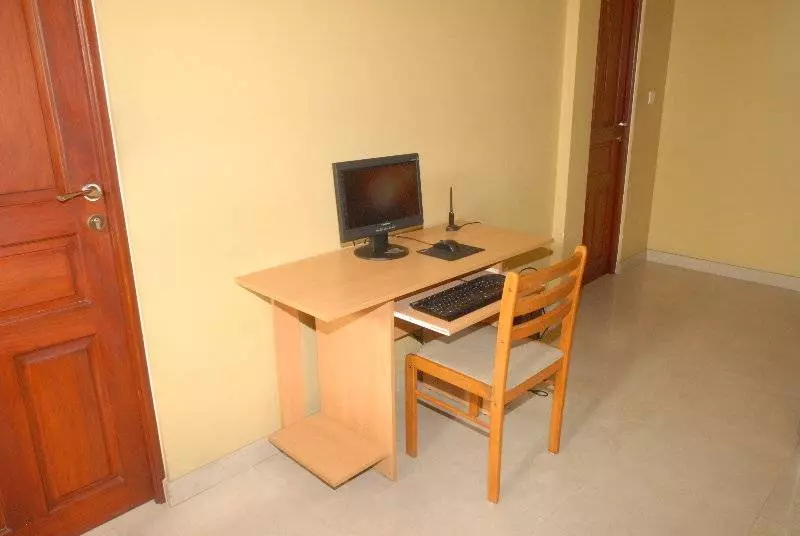 پانسیون House Clover