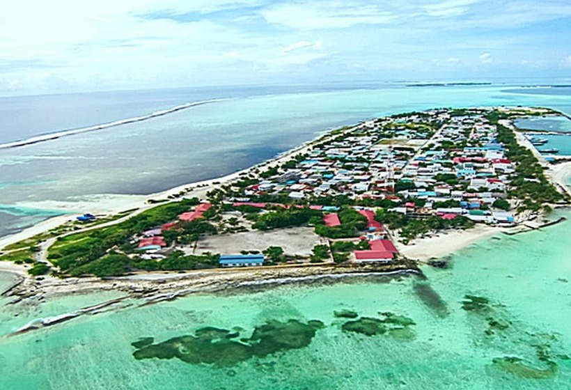 پانسیون Picnic Inn