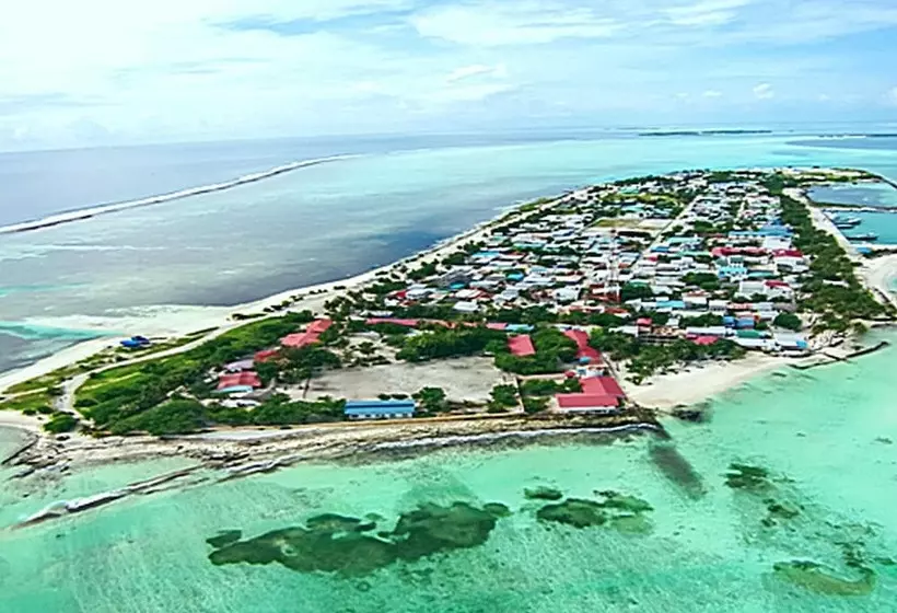 پانسیون Picnic Inn