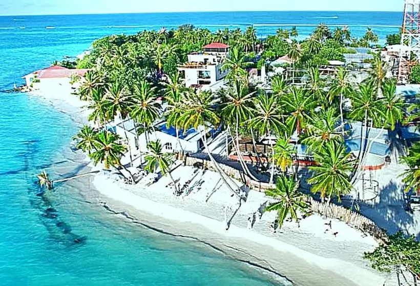 پانسیون Picnic Inn