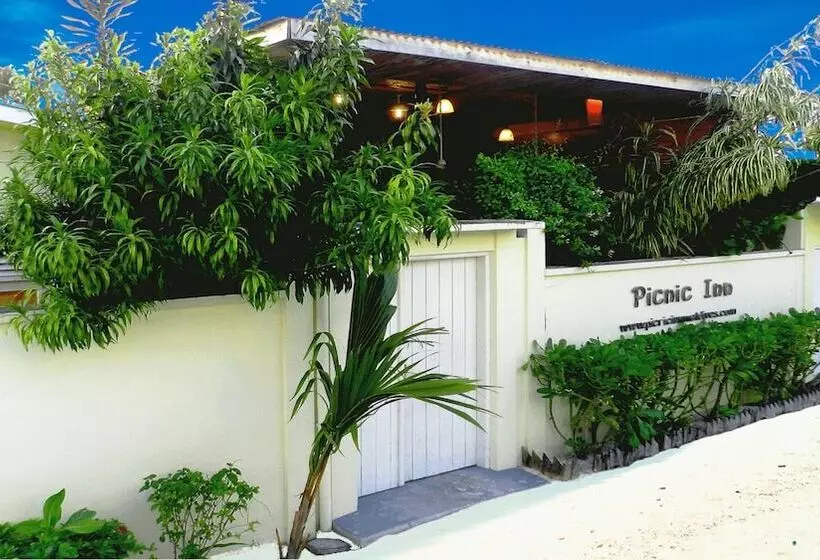 پانسیون Picnic Inn