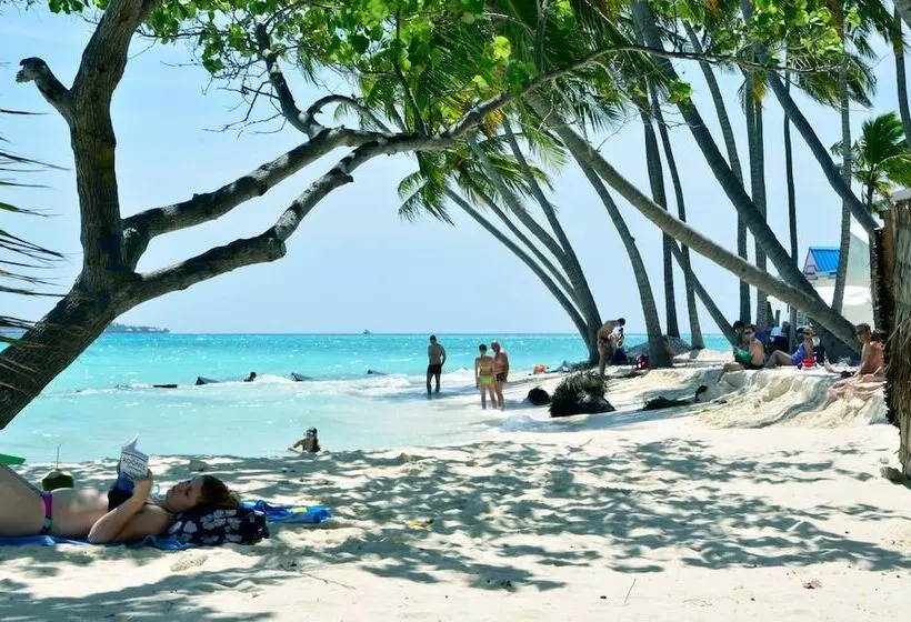 پانسیون Picnic Inn