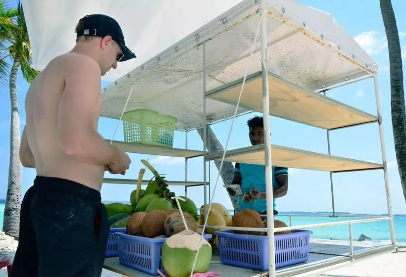 پانسیون Picnic Inn