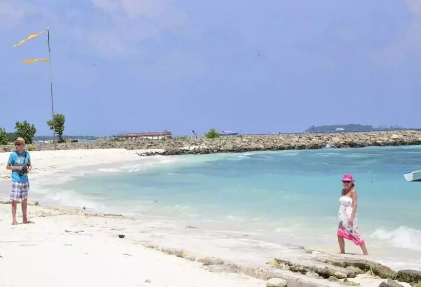 پانسیون Picnic Inn