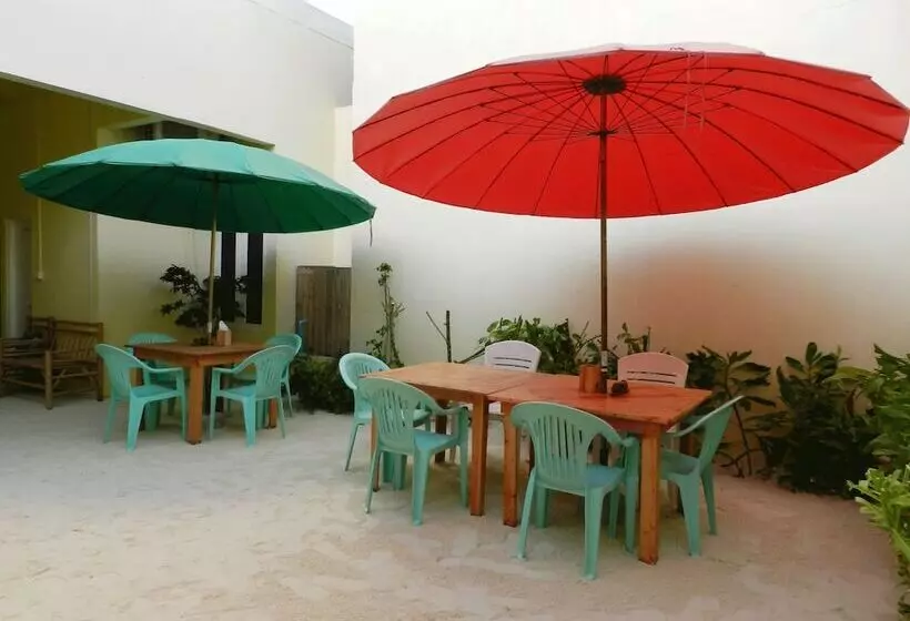 پانسیون Picnic Inn