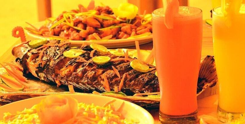 پانسیون Picnic Inn