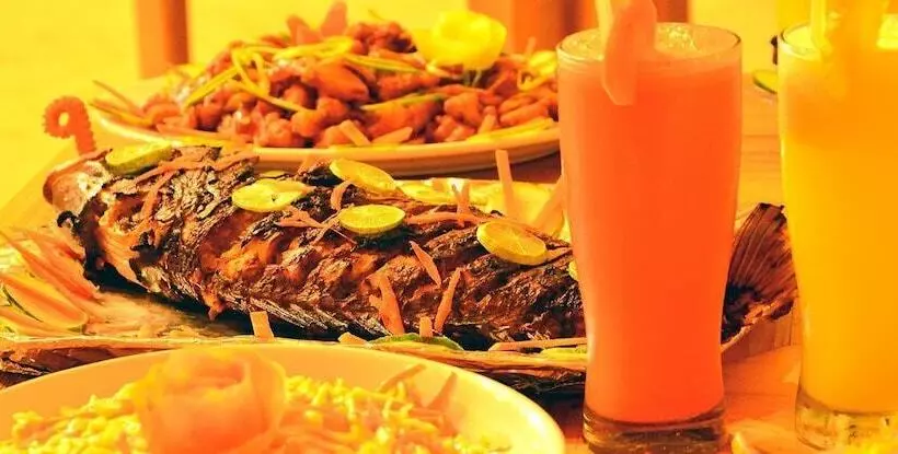 پانسیون Picnic Inn