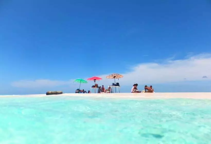 پانسیون Picnic Inn