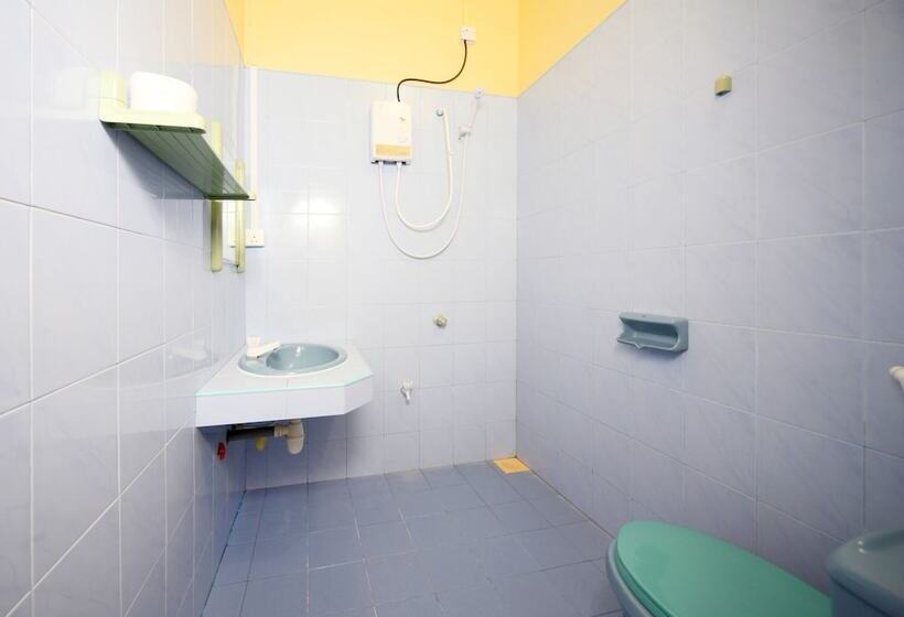 پانسیون Picnic Inn