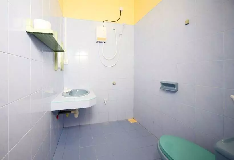 پانسیون Picnic Inn