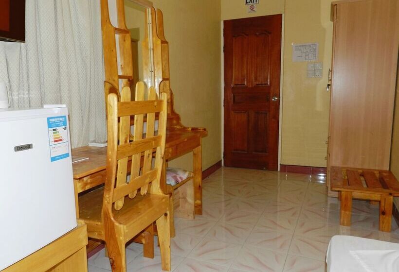 پانسیون Picnic Inn