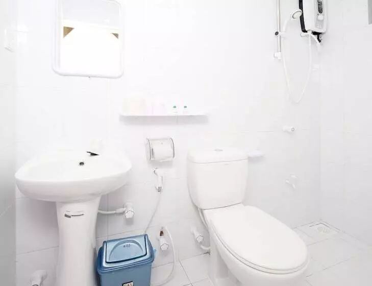 پانسیون Picnic Inn