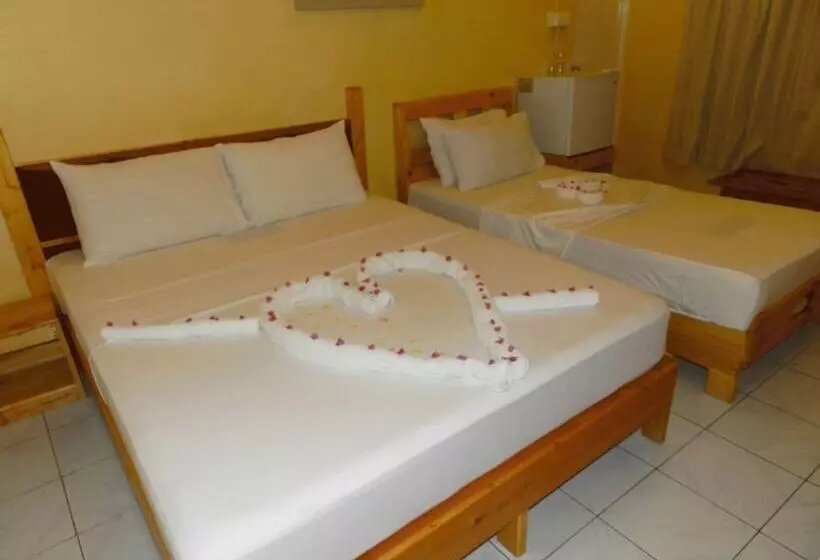 پانسیون Picnic Inn