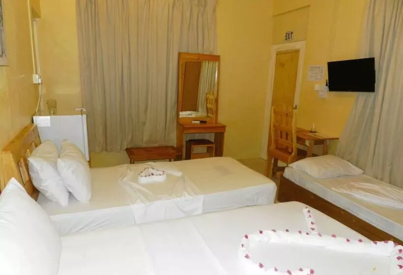 پانسیون Picnic Inn