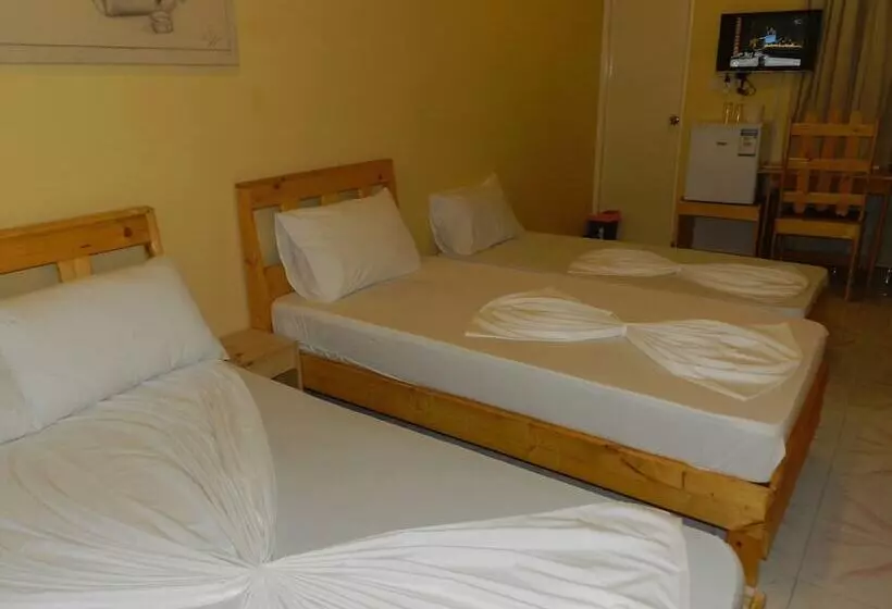 پانسیون Picnic Inn