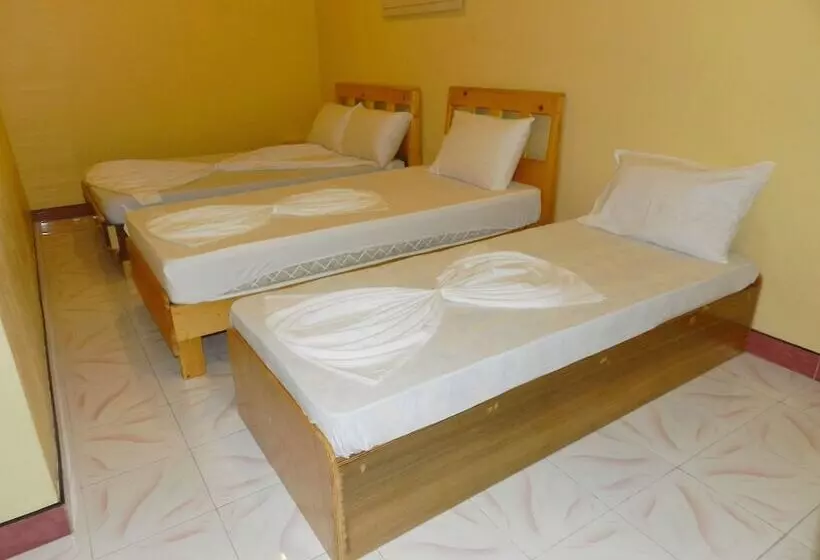 پانسیون Picnic Inn