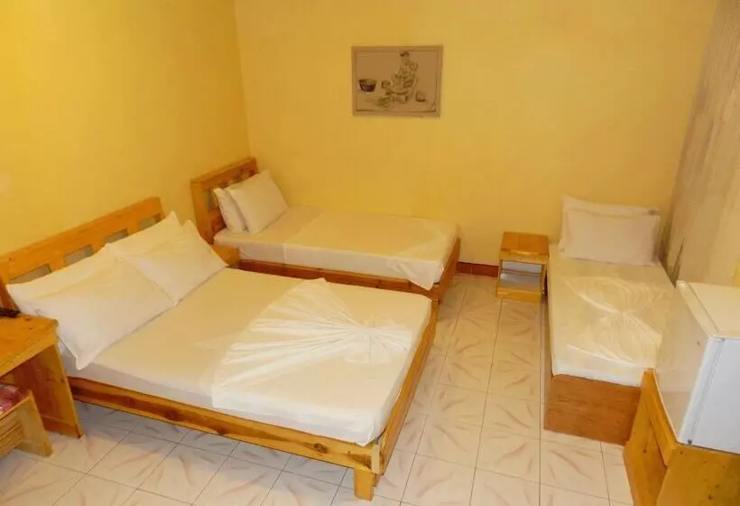 پانسیون Picnic Inn