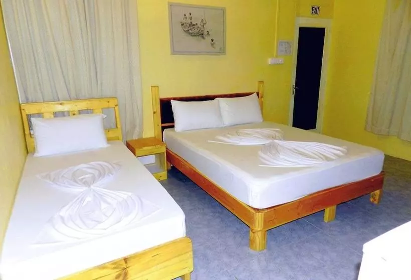 پانسیون Picnic Inn