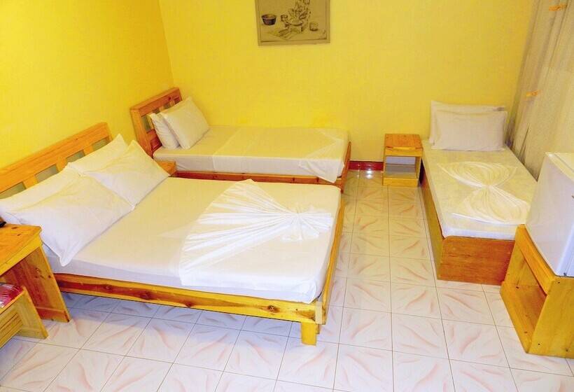 پانسیون Picnic Inn