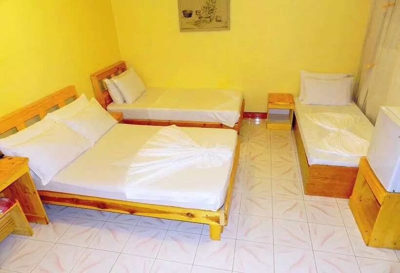 پانسیون Picnic Inn