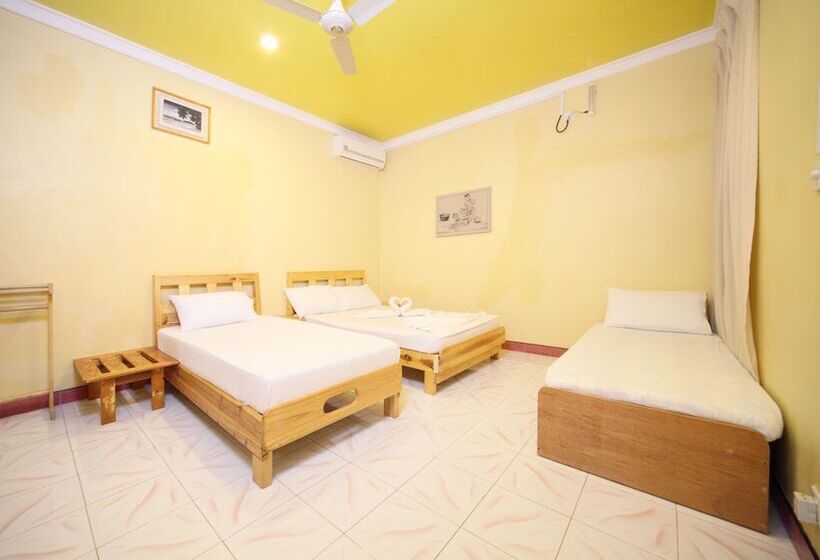 پانسیون Picnic Inn