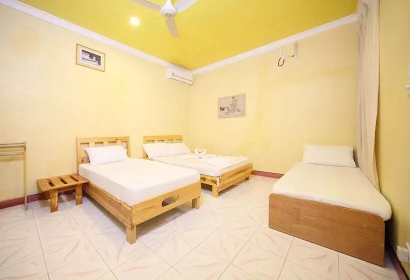 پانسیون Picnic Inn