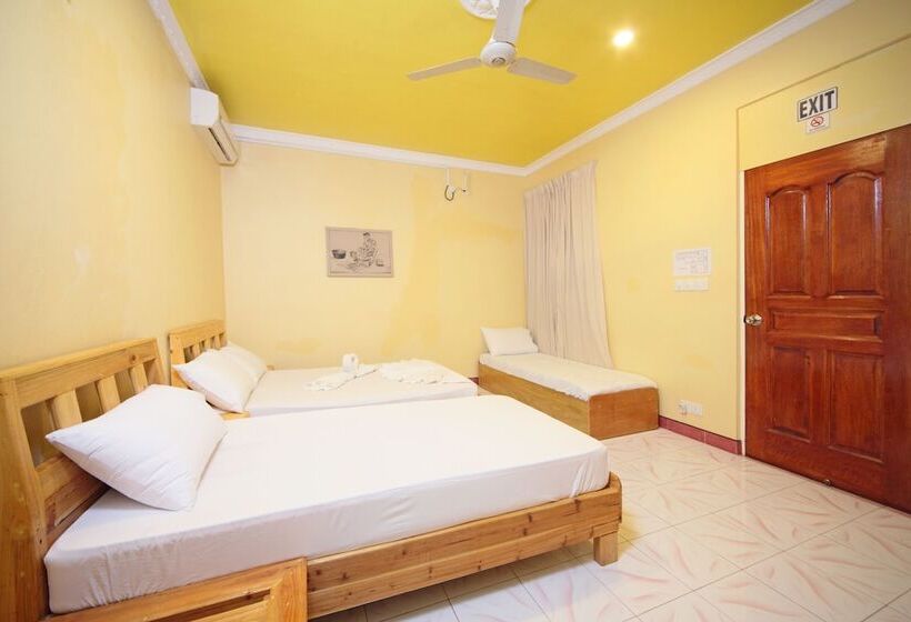 پانسیون Picnic Inn