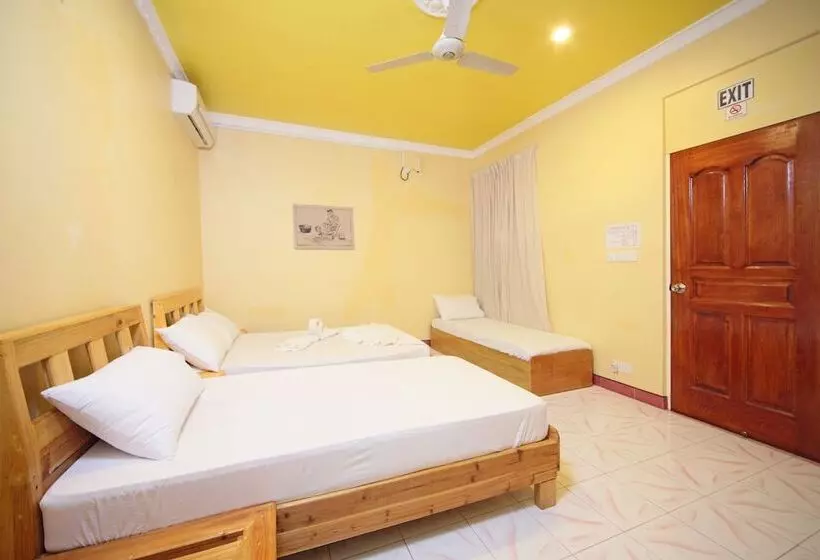 پانسیون Picnic Inn