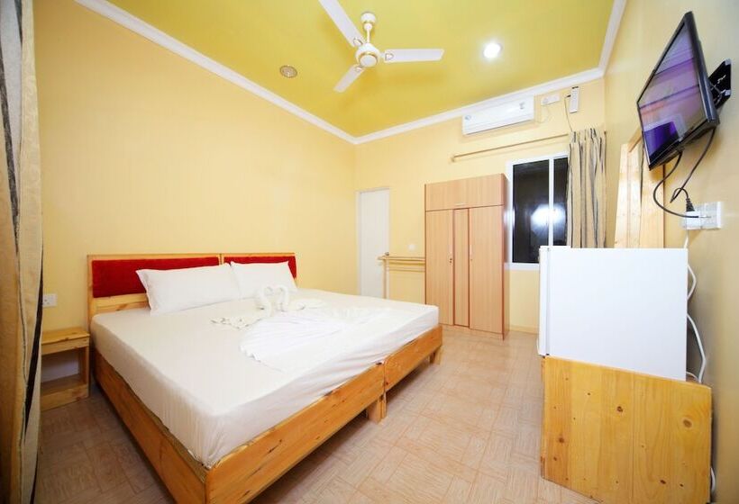 پانسیون Picnic Inn