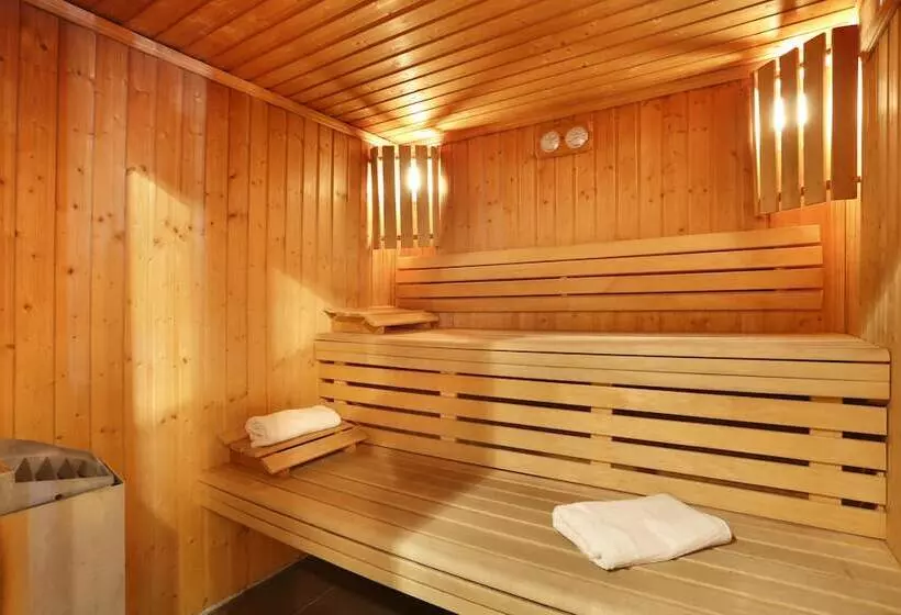 Residence Nemea Les Chalets Du Bois De Champelle