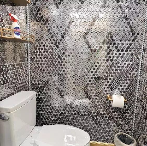 Retkeilymaja Olympic Railway Inn