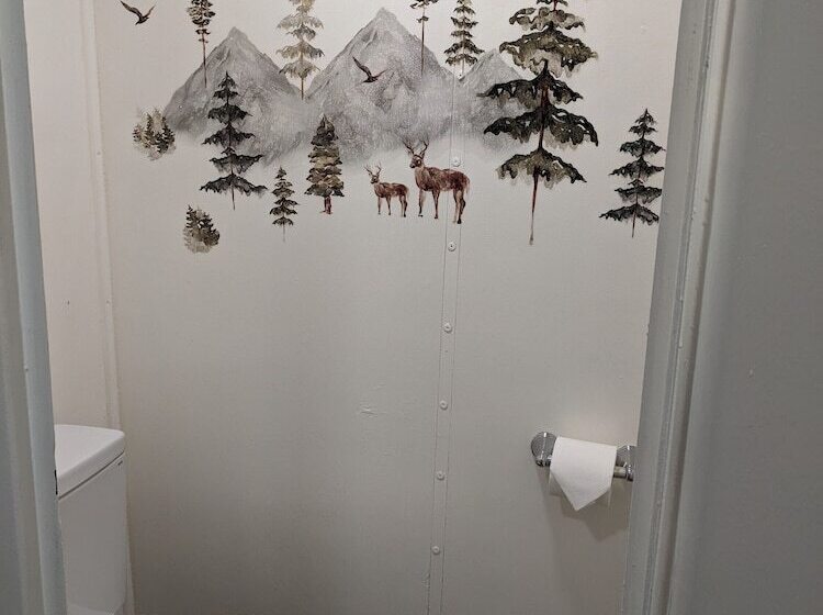 Szálló Olympic Railway Inn