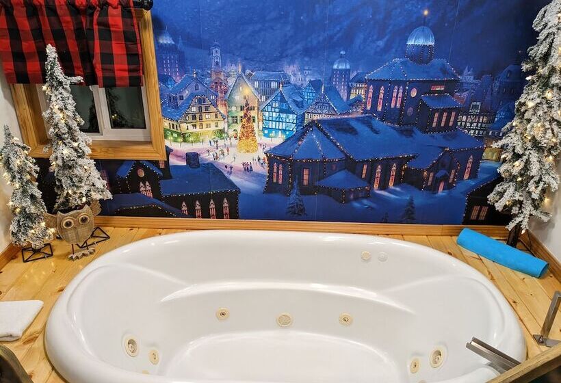 Szálló Olympic Railway Inn