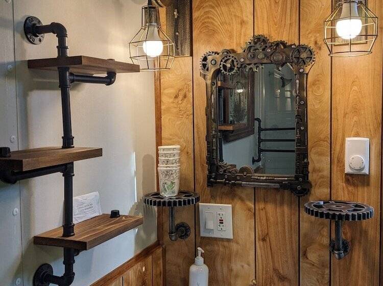 Szálló Olympic Railway Inn