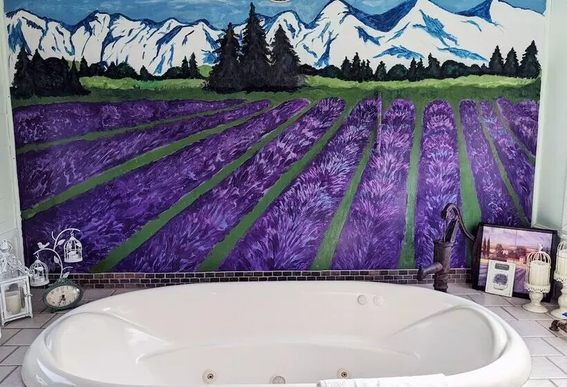 Retkeilymaja Olympic Railway Inn