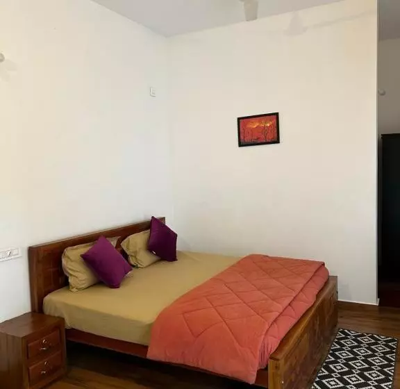 Retkeilymaja Silver Oak By Exuberance Stays