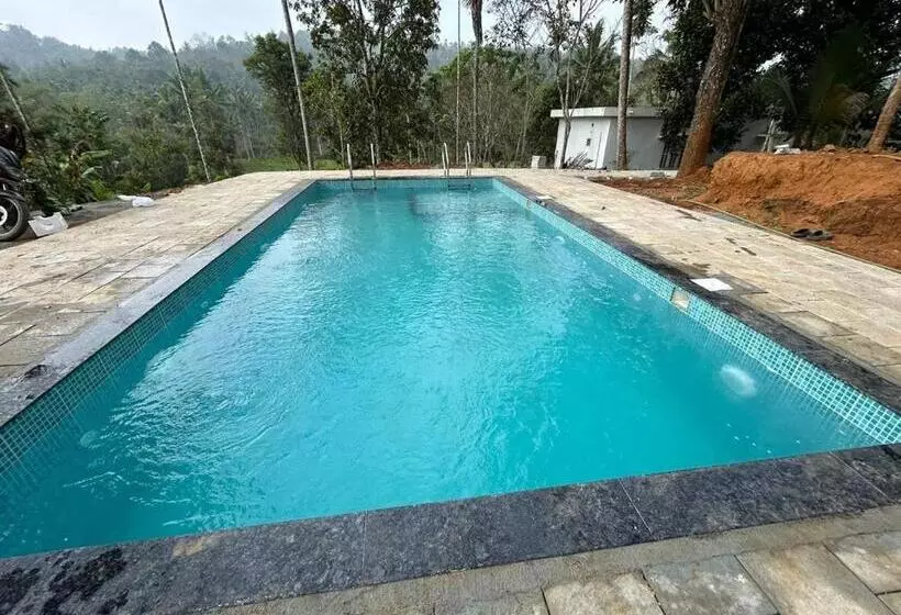 Retkeilymaja Silver Oak By Exuberance Stays