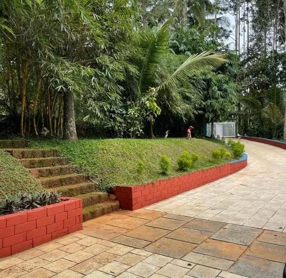 Retkeilymaja Silver Oak By Exuberance Stays