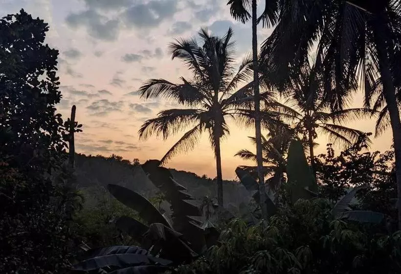 Retkeilymaja Silver Oak By Exuberance Stays