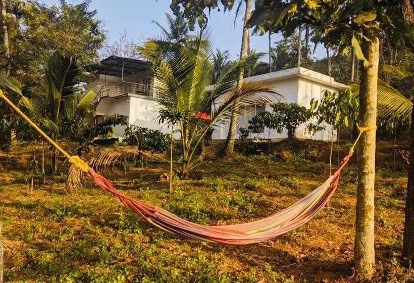 Retkeilymaja Silver Oak By Exuberance Stays