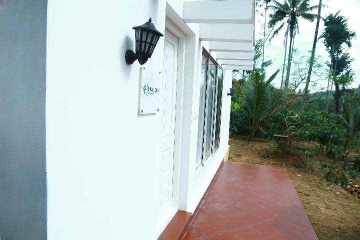 הוסטל Silver Oak By Exuberance Stays