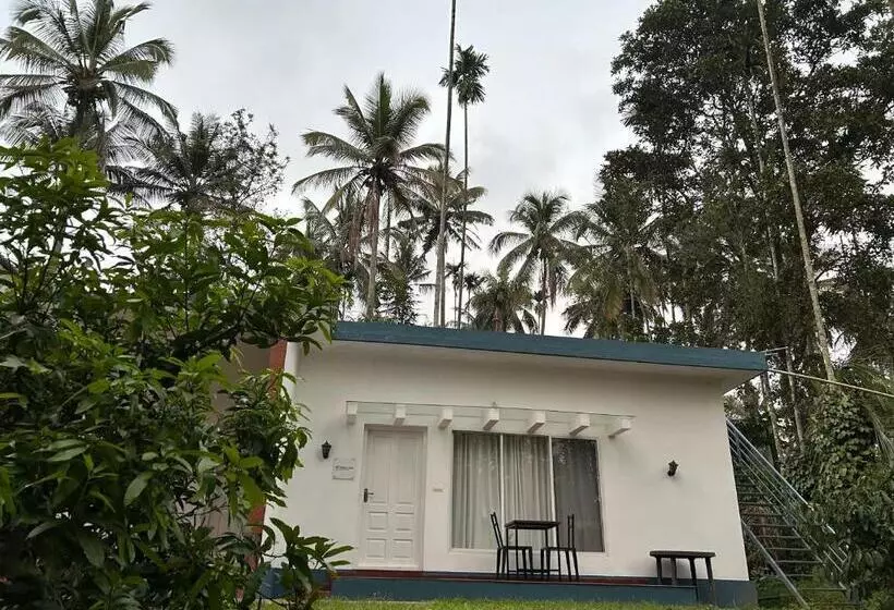 Retkeilymaja Silver Oak By Exuberance Stays